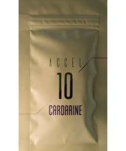 Cardarine GW-501516 10mg for Boosted Endurance and Fat Loss