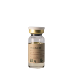 Equipoise Boldenone Undecylenate by Accel Pharma – Premium Lean Muscle Enhancer