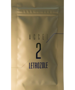 Letrozole 2mg – 30 Tablets for Effective Estrogen Regulation