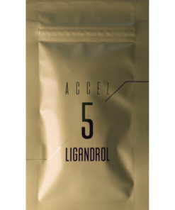 Ligandrol (LGD-4033) 5mg – Potent SARM for Muscle Growth