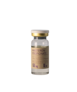 Masteron Propionate Accel Pharma 150mg – High-Potency Anabolic Steroid for Cutting Cycles