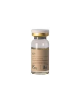 NPP 125mg by Accel Pharma – Fast-Acting Nandrolone Phenylpropionate