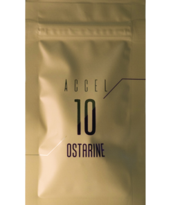 Ostarine MK-2866 10mg – Effective SARM for Cutting and Muscle Retention