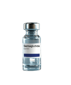 SM5 Semaglutide for Effective Weight Management and Blood Sugar Control