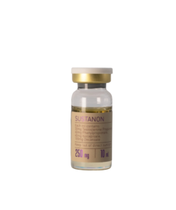 Sustanon 250mg Testosterone Blend for Enhanced Muscle Growth and Recovery