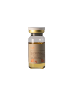 TNT 400 Blend – Premium Testosterone and Trenbolone Steroid Mix