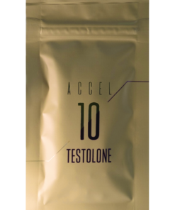 Testolone (RAD-140) 10mg – Powerful SARM for Enhanced Muscle Growth