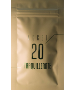 Traquillerate 20mg – 30 Tablets for Improved Sleep Quality and Muscle Recovery