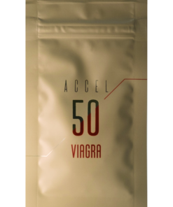Viagra Sildenafil 50mg – 30 Tablets for Improved Performance