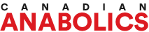 Canadian Anabolics