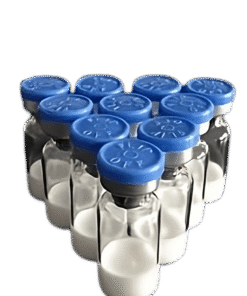 Human Growth Hormone (HGH) Therapy – 100 IU Per Box with Bacteriostatic Water Included
